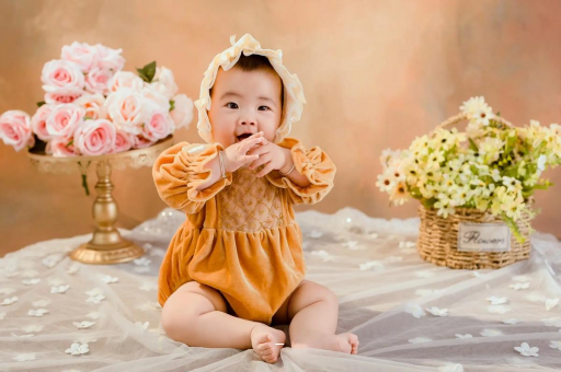 咸宁几个月宝宝可以坐